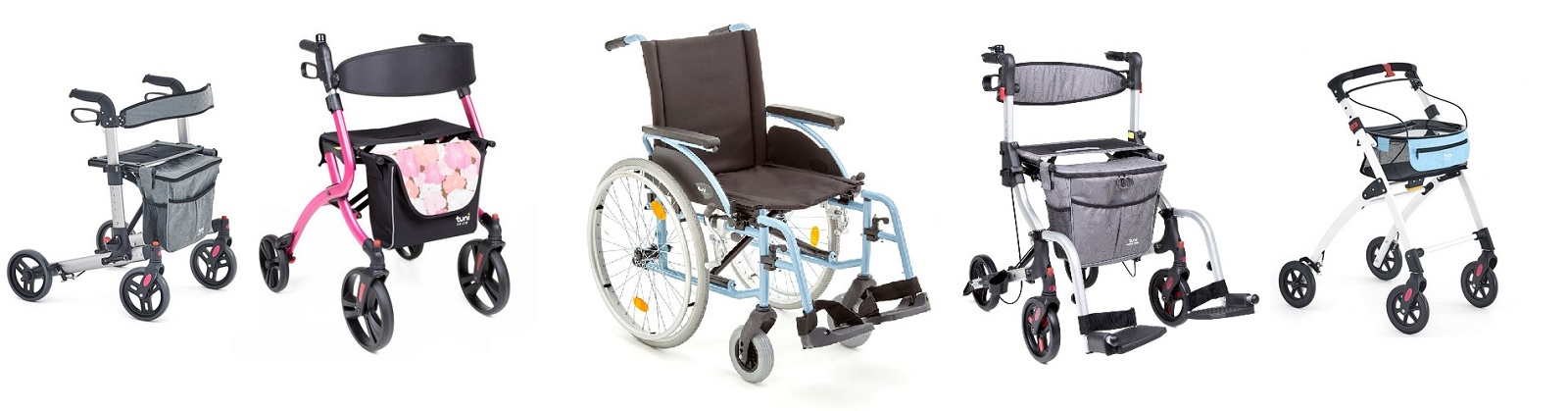 Abilize mobility products
